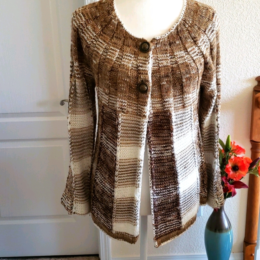 GIZEL SWEATER